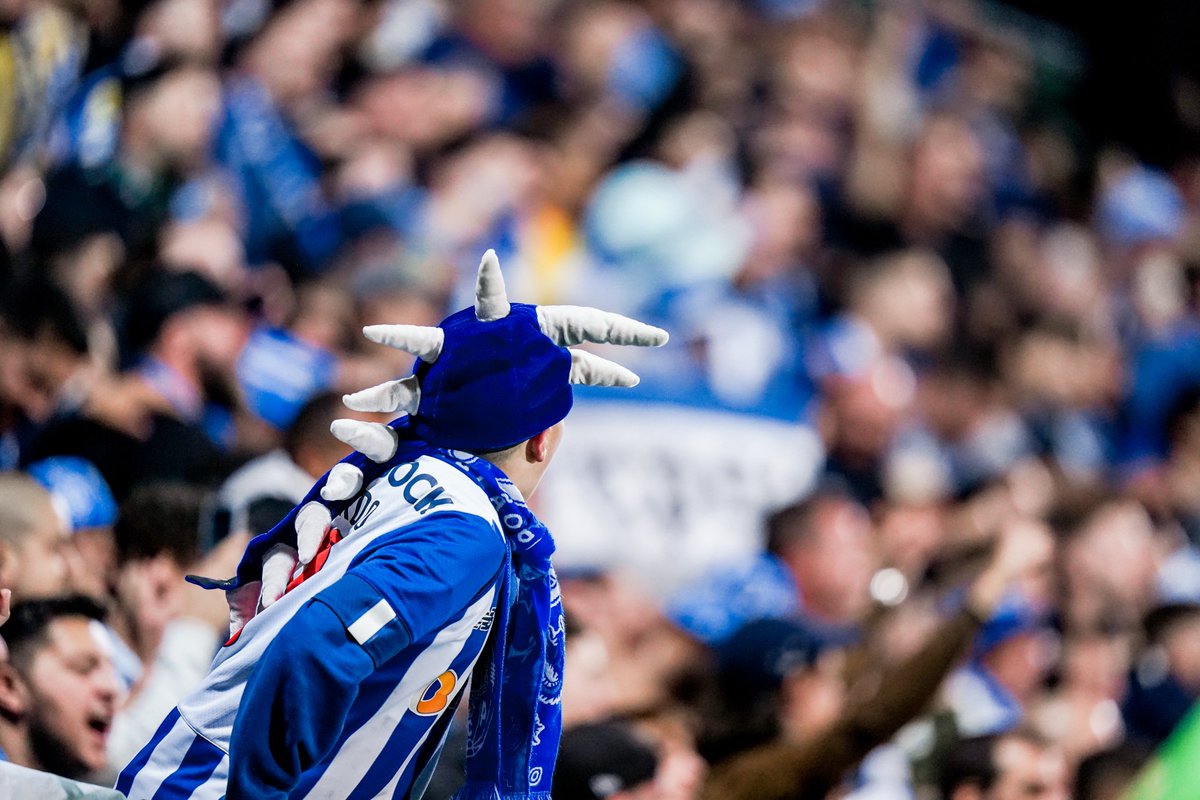FCPorto's tweet photo. 𝑨𝒘𝒂𝒚 𝒅𝒂𝒚𝒔 💙

📍 Arouca

#FCAFCP https://t.co/0cSN1m5mL1