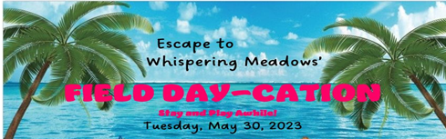cironsWMEPE's tweet photo. Calling all Volunteers! 
3-5 Field Day will be 9-12
K-2 Field Day will be 12:50-3:10
Please see the sign-up links below. 
 Volunteers will need a background check on file.
 
 3-5 sign-up:
 https://t.co/MC9KXaYn1P
 
K-2 sign-up:
 https://t.co/yFdB6rPxXm https://t.co/wJRff2k6Dn