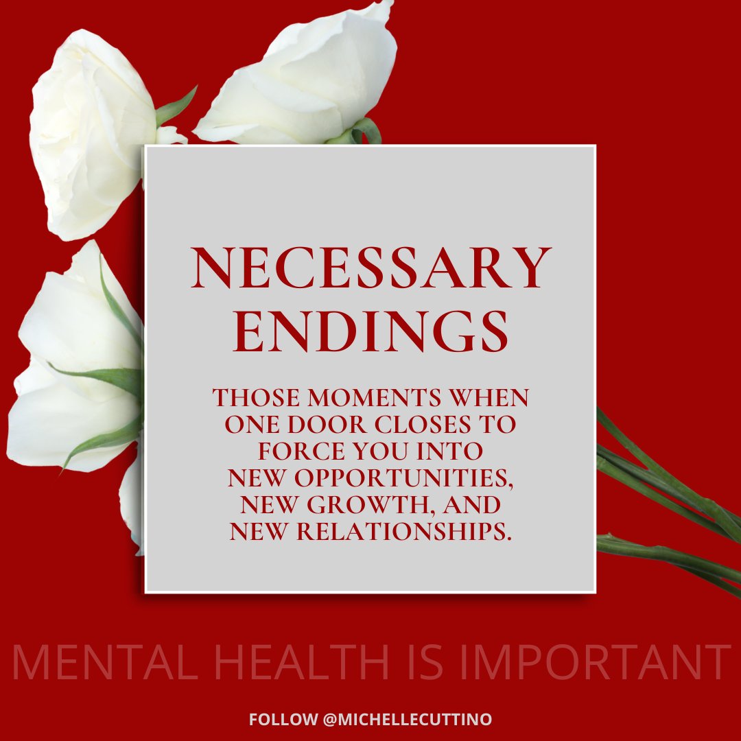 Michelle Cuttino | Empowerment Coach tweet media