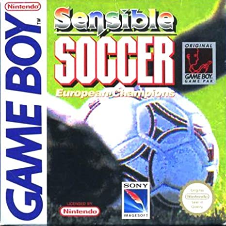 Gameboy_World's tweet image. Rediscover the charm of Sensible Soccer: European Champions on Game Boy! ⚽️ Check out our latest blog post for an in-depth review of this classic title. gameboy.world/games/rediscov… #SensibleSoccer #EuropeanChampions #GameBoy #RetroGaming #football #soccer