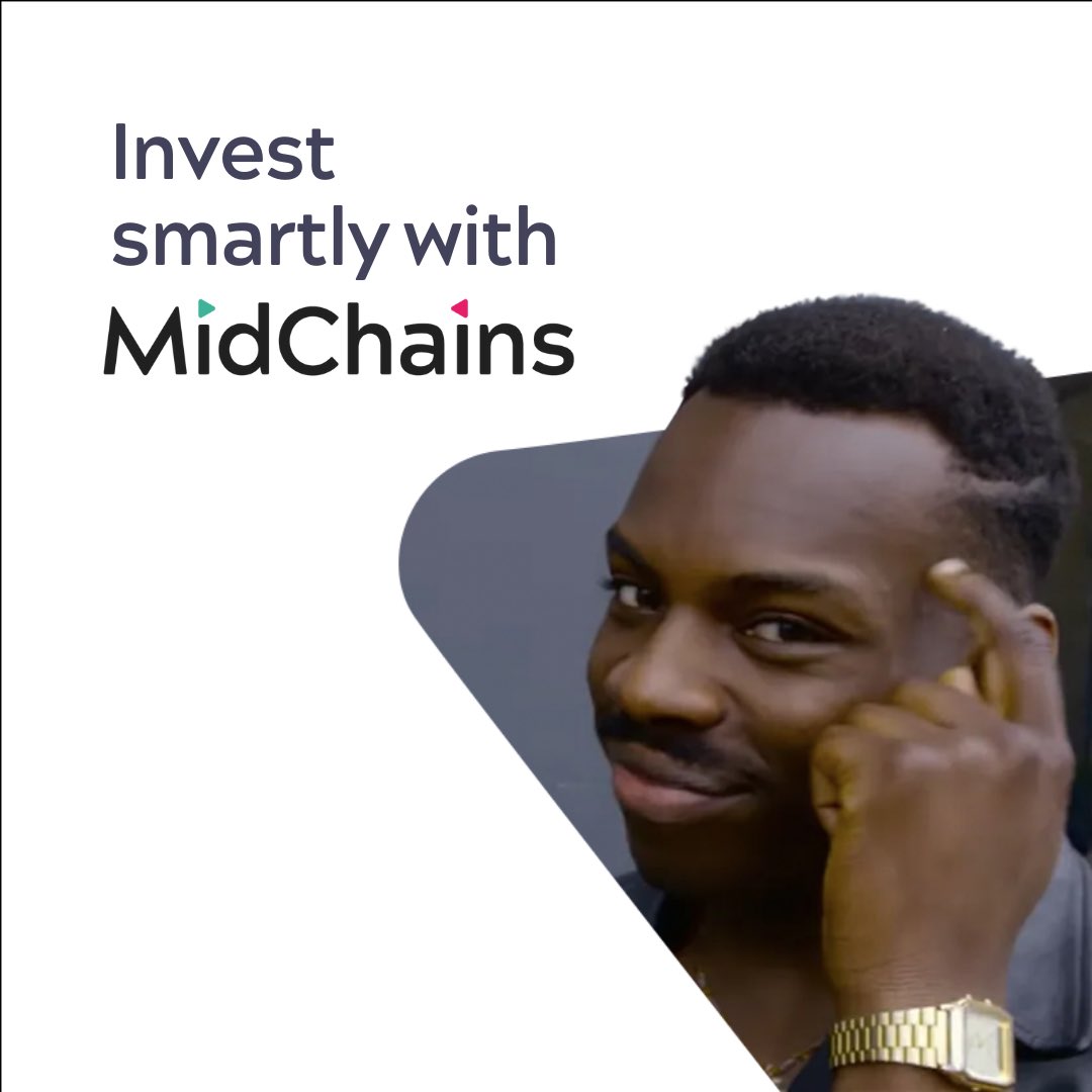 Invest smarter, not harder. Choose a regulated exchange like MidChains for your virtual asset investments to get the best of both worlds - security and peace of mind.
 
#MidChains #Cryptocurrency #Investment #Trading #CryptoRegulation #UAE