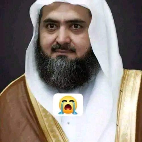 PULAAKU_GN's tweet photo. 🛑Inna Lillahi Wa Ilayhi Rajiun🛑

Aujourd'hui une belle lumière s'est éteinte par la volonté d'Allah. Cheikh Muhammad Khalil Al Qari était un être humain si gentil et généreux.

Il a enseigné le Coran et il a vécu selon les sagesses de l'Islam.

Il était imam à Masjid AnNabawi https://t.co/yCmAvTmQQO