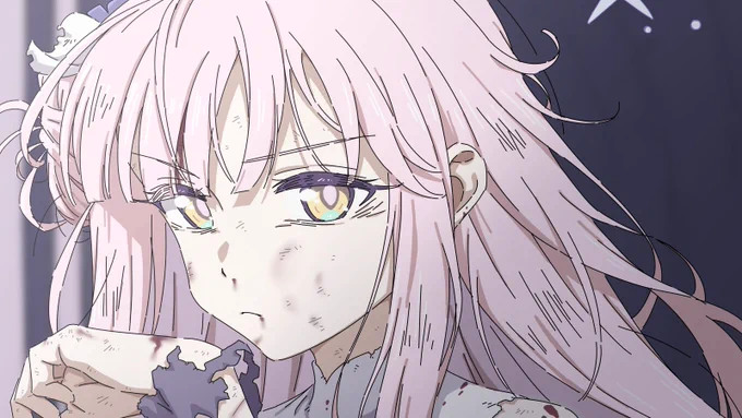 めでたい…! #聖園ミカ生誕祭2023
