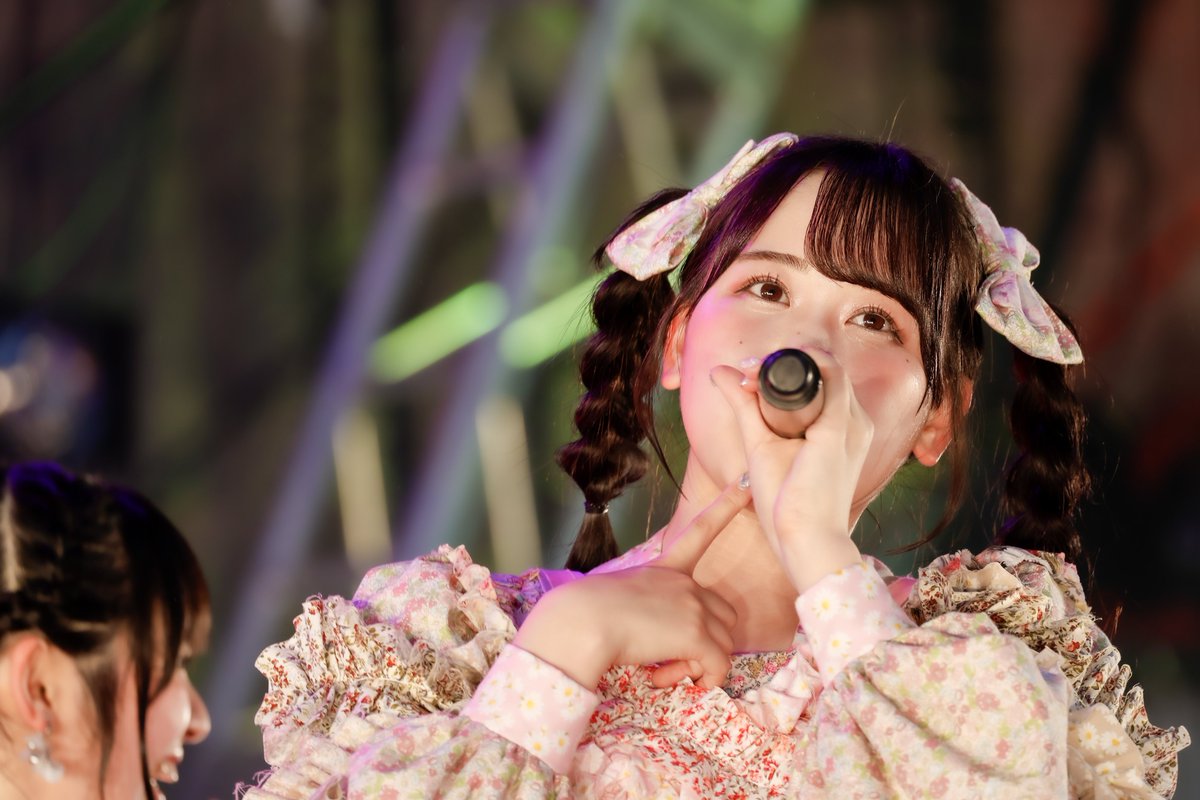 UZONE_official's tweet photo. ／
5/7『U-ZONE LIVE』実況③
@日比谷公園大音楽堂(日比谷野音)
＼

FRUITS ZIPPERの皆さま、ご出演いただきありがとうございました🫧

@FRUITS_ZIPPER 

@yui_fz0221 @suzuka_fz1124 @amane_fz1026 @luna_fz0703  @noel_fz1229 @karen_fz0328 @manafy_fz0422 
(五十音順)

#ふるっぱー #UZONELIVE 
↓ https://t.co/bipCPB7QXg