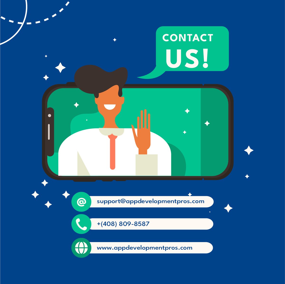 AppDevelopPros's tweet image. Do you know it's critical to comprehend the distinction between native apps and cross-platform app development? 

appdevelopmentpros.com/cross-platform…
+1 408-809-8587

#crossplatformappdevelopment #crossplatform #CrossPlatformApps #appdesigninspiration #appdeveloper #AppDevelopmentPros