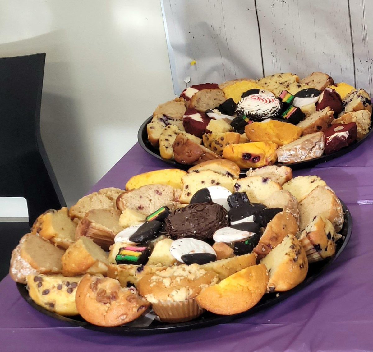 CSSWPPTA's tweet image. Day 1 of WE LOVE OUR TEACHERS! #churchstreetpride #wpproud #TeacherAppreciateWeek @ChurchStreet_WP