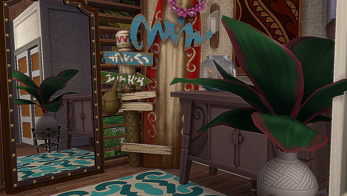 keyox_gen's tweet photo. Sulani 🌴

#Sims4 #TheSims4 #ts4 #TheSims #sims4legacy #Sims #Симс #Симс4 https://t.co/XSGOAd0myG