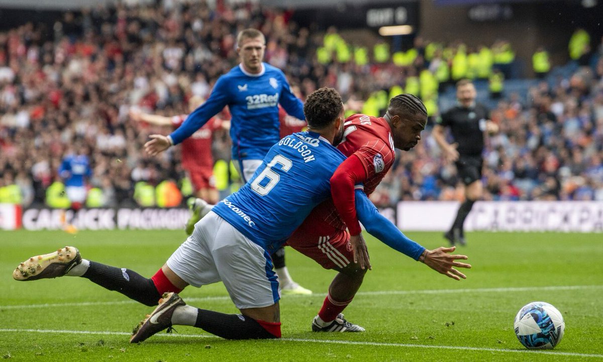 EveningExpress Sport tweet media
