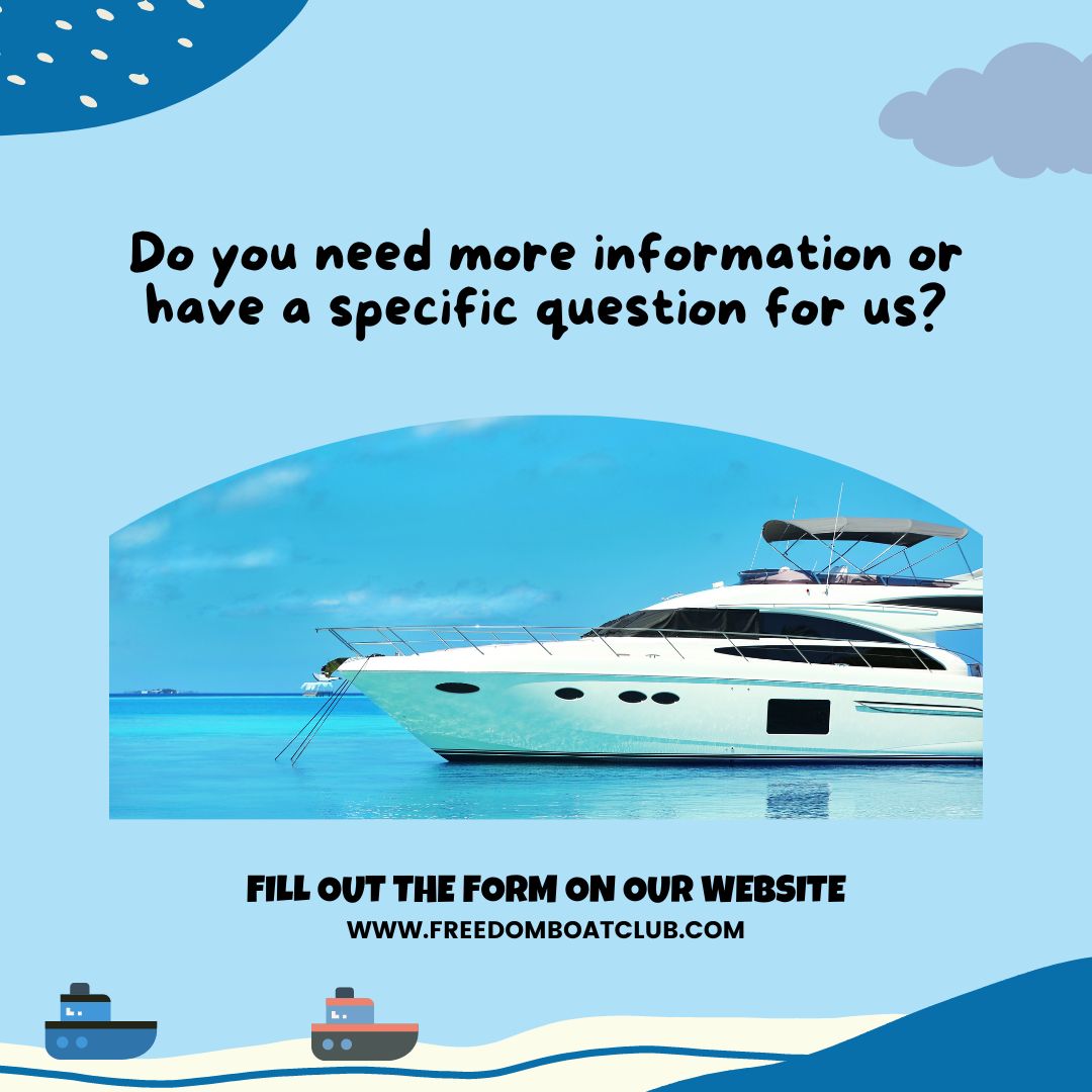 fbcspacecoast's tweet image. Fill out the form on our website for more information or if you have a specific question for us.

bit.ly/32LPh6p 

#freedom #boatingexperience #frequentlyaskedquestions