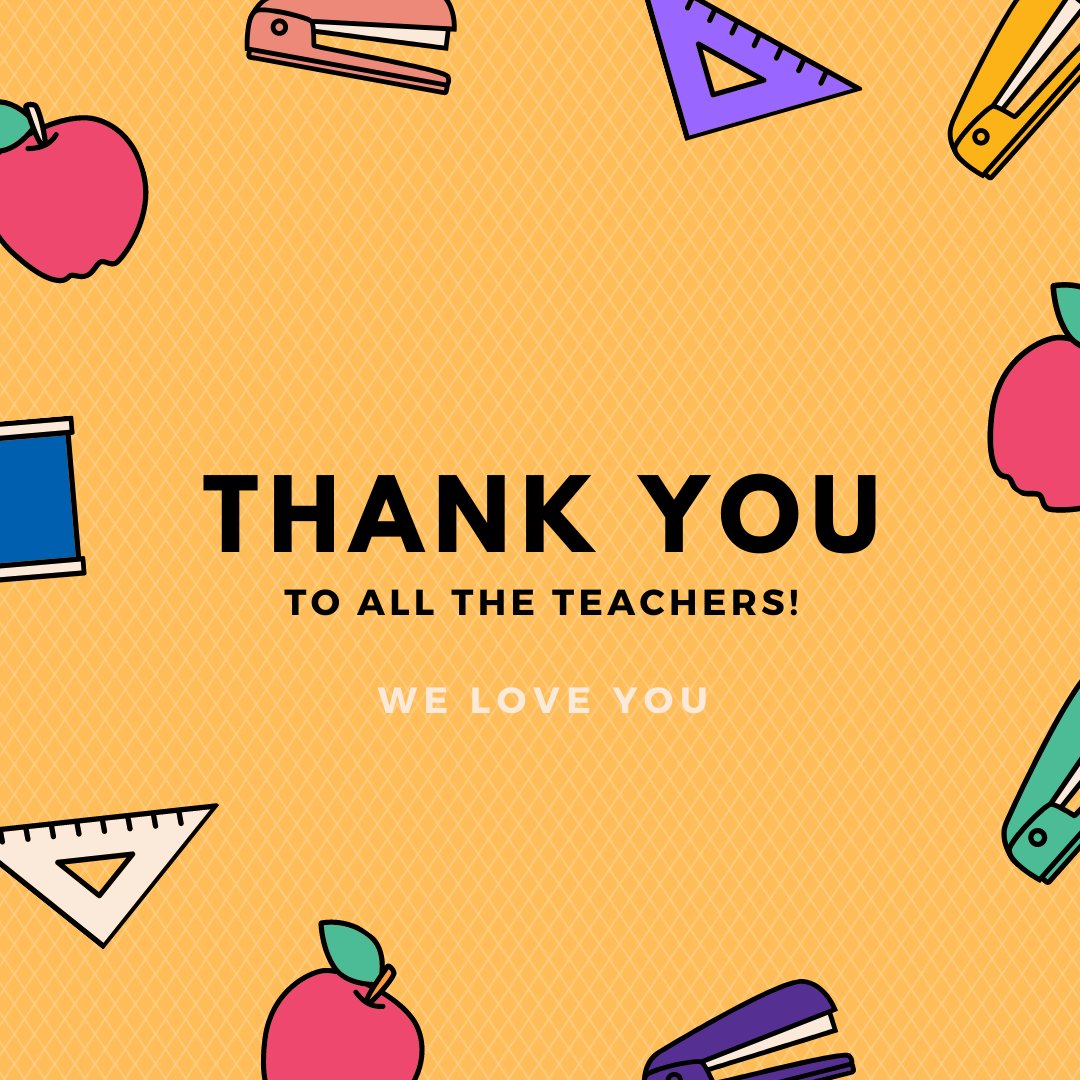 Thank you for your dedication to educating our future leaders. As your literacy partner at Square Panda, we want to acknowledge the long days, planning, and preparation that go into daily instruction. We appreciate our teacher heroes.