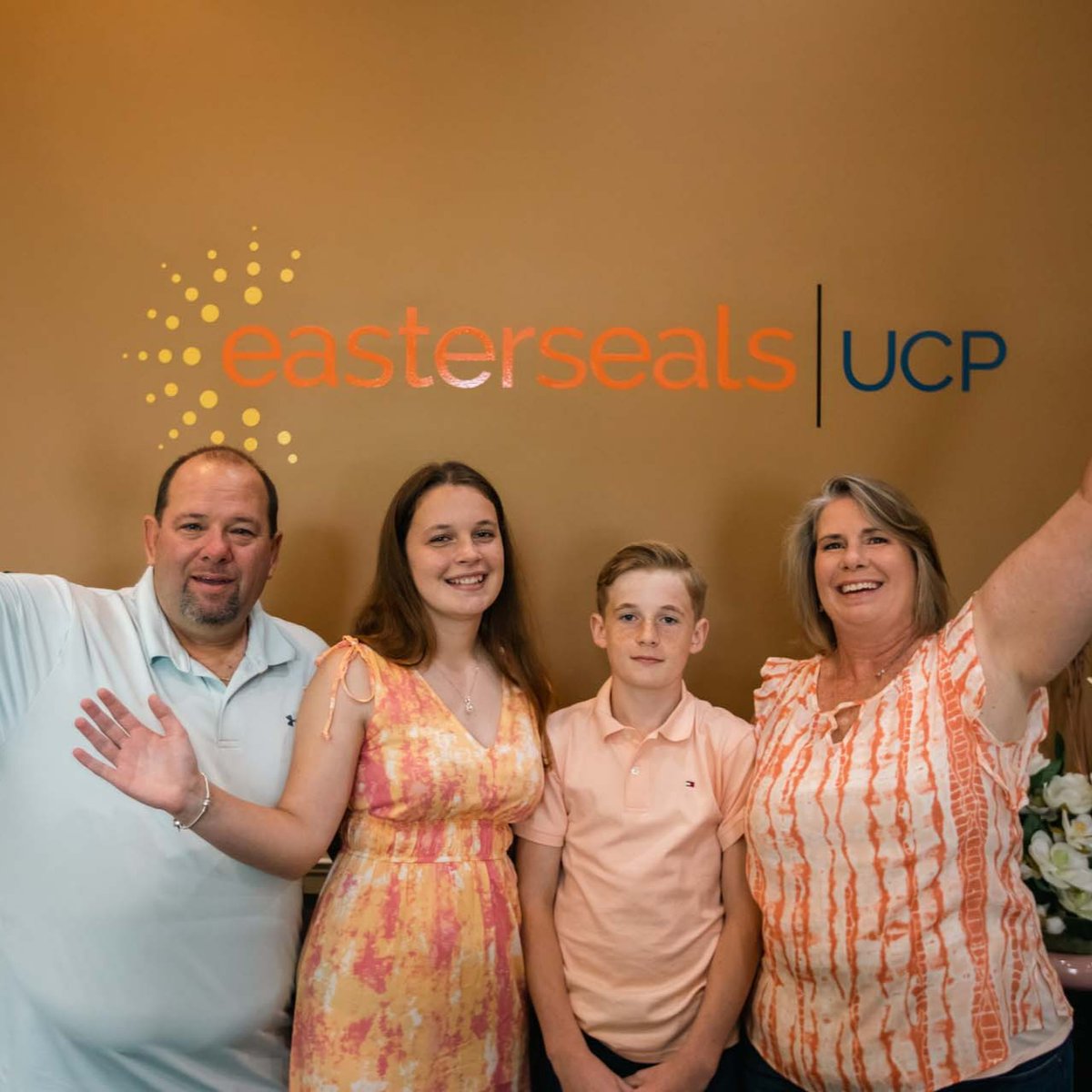 Easterseals PORT Health tweet media