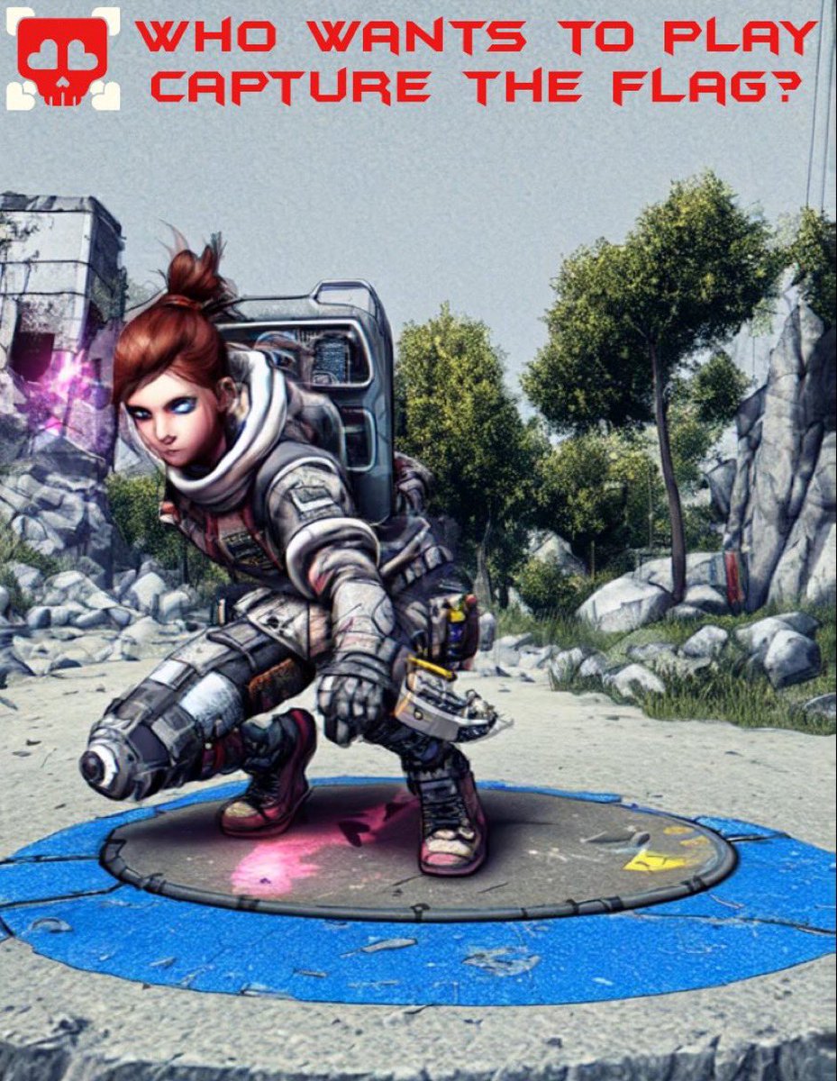 GM! Especially if you like to play video games 🎮🚩