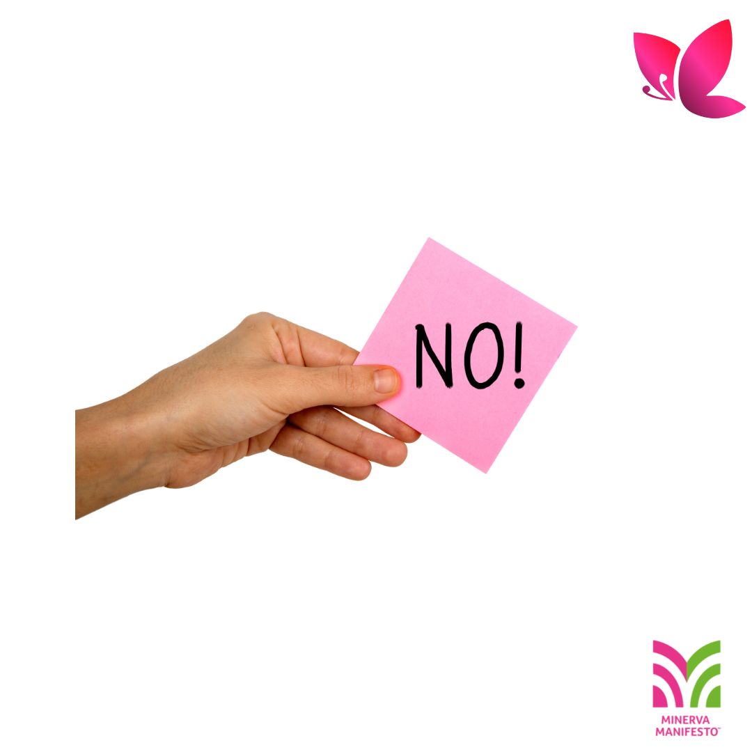 minervaTWoG's tweet photo. Do you find yourself saying 'Yes' when you really mean 'No'?

The Minerva Manifesto™ is a manifesto for women who want to do business. Make money and enjoy life. 

If any of this sounds like you and you would like to know more, please message me 

#minerva #womensupportingwomen https://t.co/xPUzQNNbfX