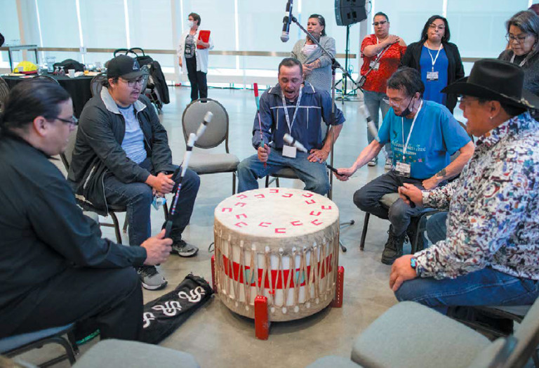 SAY Magazine is proud to be a returning media partner for the annual Vision Quest Conference and Trade Show.

Don't miss this year's outstanding keynote speakers and the various opportunities for learning, sharing, networking and partnership-building: saymag.com/vision-quest-2…