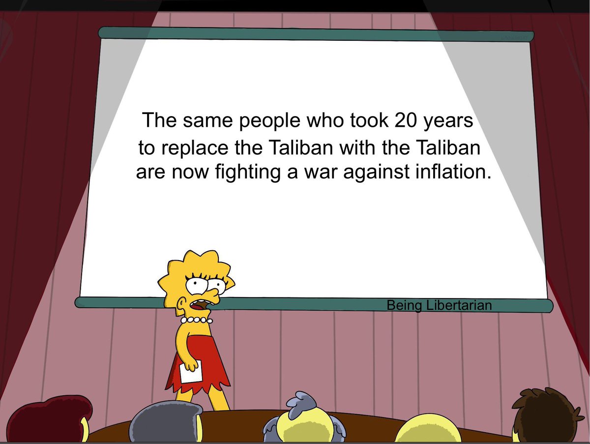 Being Libertarian (@beinlibertarian) on Twitter photo 