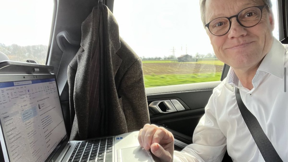 Franziska Zimmerer on Twitter