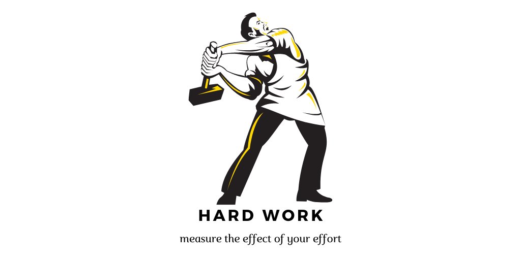 HowGMW's tweet image. Hard work, grit, determination are critical ingredients to your success.
However hard work that's not measured can be a hamster wheel that stunts your growth.  Measure what works.

#howgmw #getstrategic #growyourbusiness #businesssuccess  #startups