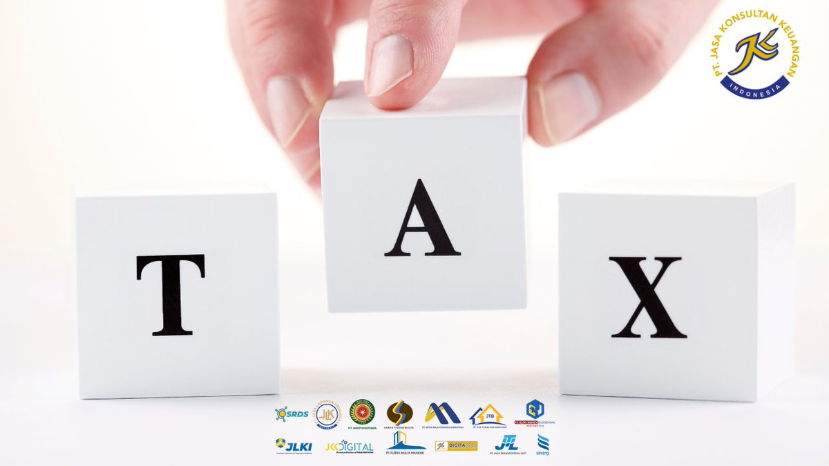 PT_JKK's tweet photo. 1/2 #jasakonsultankeuangan

DJP Mulai Lakukan Penelitian #SPT Tahunan
 
https://t.co/Pj71AOEio9

#jasakonsultankeuangan #jasalaporankeuangan #blockmoney #tax https://t.co/puPBthVOhT