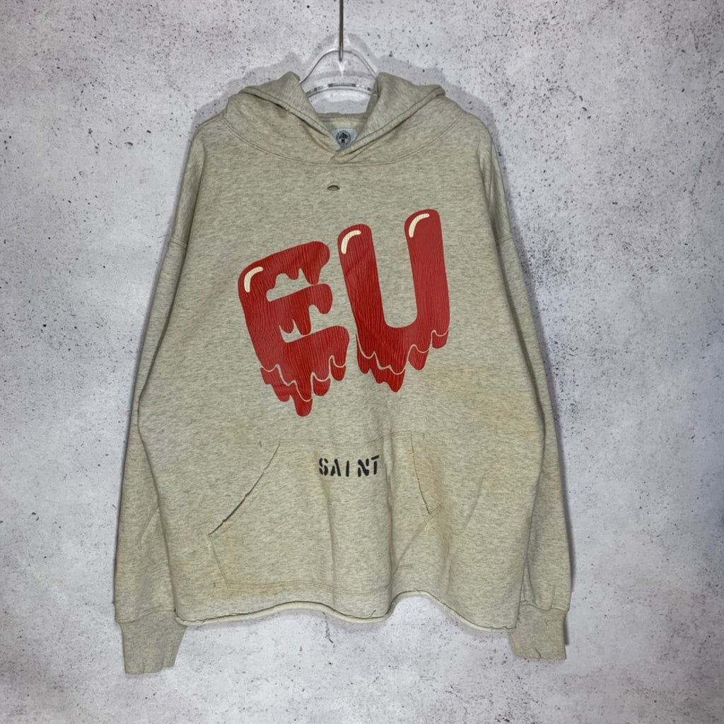 Winter_NewYork's tweet photo. ᴄʜᴇᴄᴋ ᴏᴜᴛ ᴛʜɪs ᴘʀᴏᴅᴜᴄᴛ Saint Michael x Emotionally Unavailable 21fw Hooide 
by winternycstore starting at $115.00. 
Shop now 👉👉 https://t.co/uEbvZNjFrW https://t.co/w1jC03GTtz