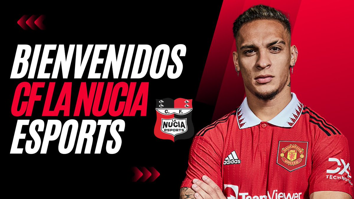 🚨|FICHAJES|🚨
6️⃣Incorporaciones para nuestro equipo de #PS5.
<a href="/monterde90/">Maddison 5️⃣⚽️</a> (MCD)
<a href="/BrauPV/">Braulio</a> (DFC)
@xEnzoFernandez (MCD)
@Rexecampillo (DC)
<a href="/ElPisha20/">ElPisha20 ⵣ</a> (DFC)
<a href="/Jonna_220588/">𝓙𝓞𝓝𝓝𝓐_22 </a> (DFC)
‼️Bienvenidos a la Nucia , vamos a por los objetivos 💪🏽.