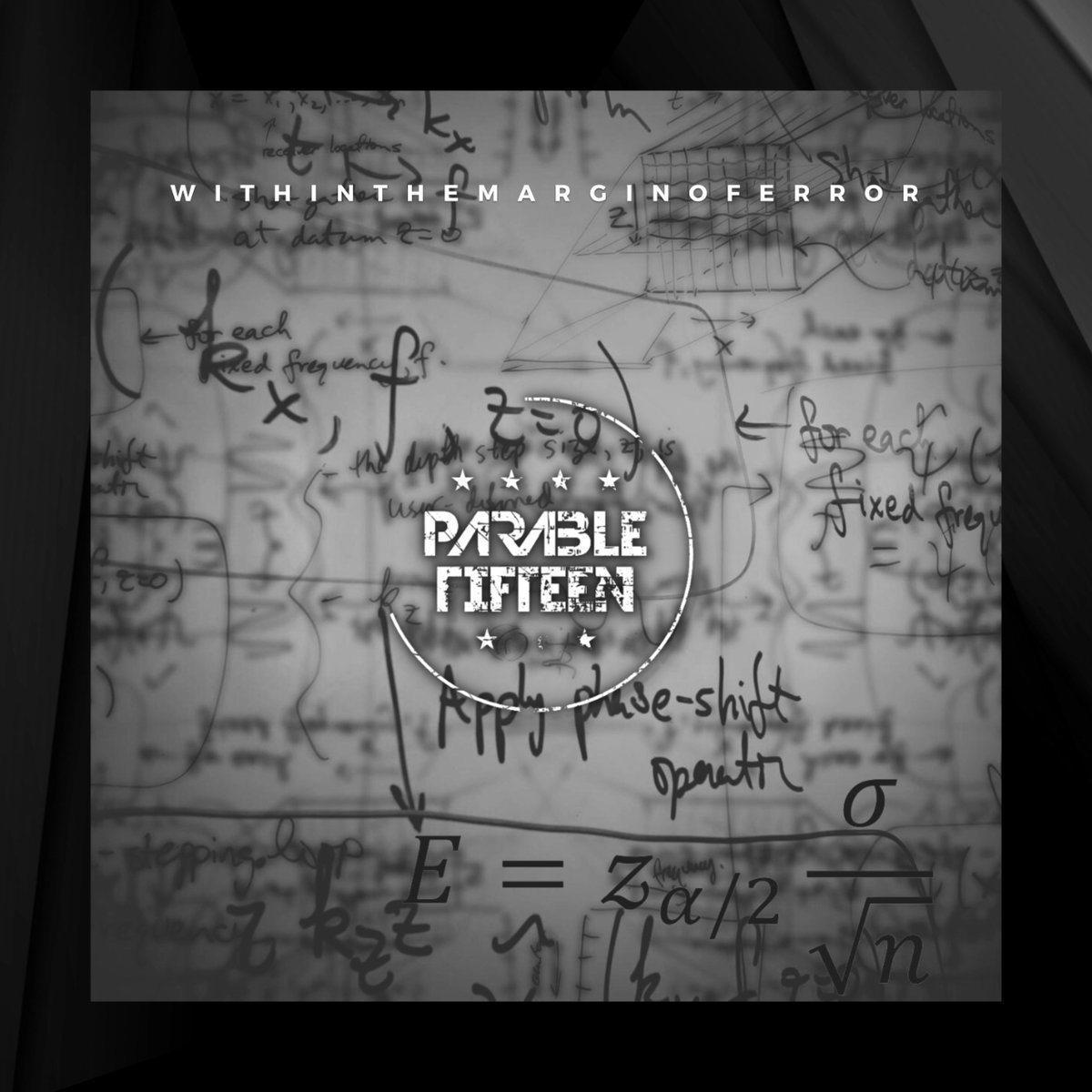 parablefifteen's tweet photo. WITHIN THE MARGIN OF ERROR
OUT NOW!!!!!

https://t.co/l3utgVEQVz

#parablefifteen #withinthemarginoferror #newalbum #albumfour #fulllengthalbum #rock #rockmusic #rockalbum #southafricanband #music #rockband #newmusic #spotify #youtube #itunes #musicplatforms #new https://t.co/m2qcHbqdLn