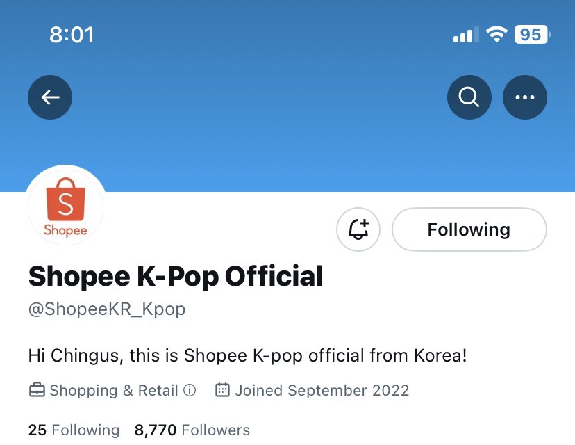 kmgprio's tweet photo. @ShopeePH @ShopeeKR_Kpop @KpopmerchShopee CANDYBONG IN SHOPEE https://t.co/sig5zvRG3n