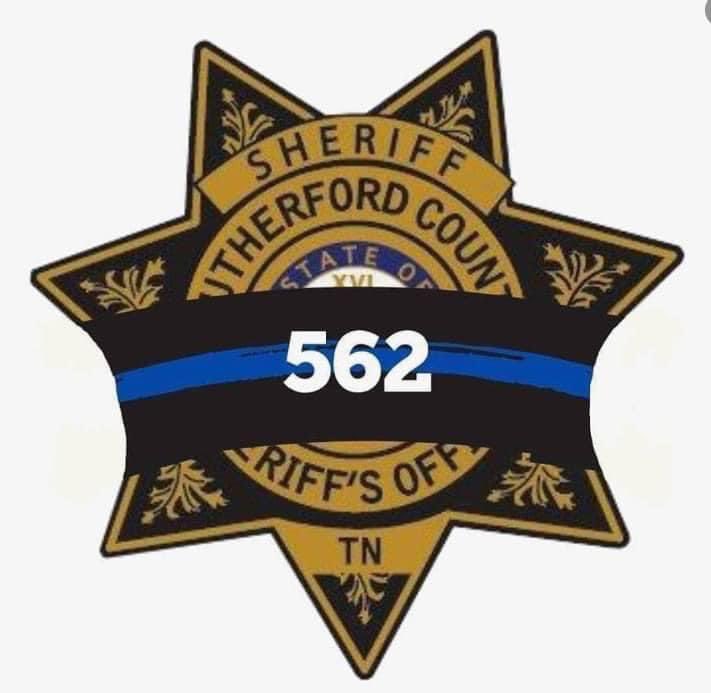 Oak Ridge Police tweet media