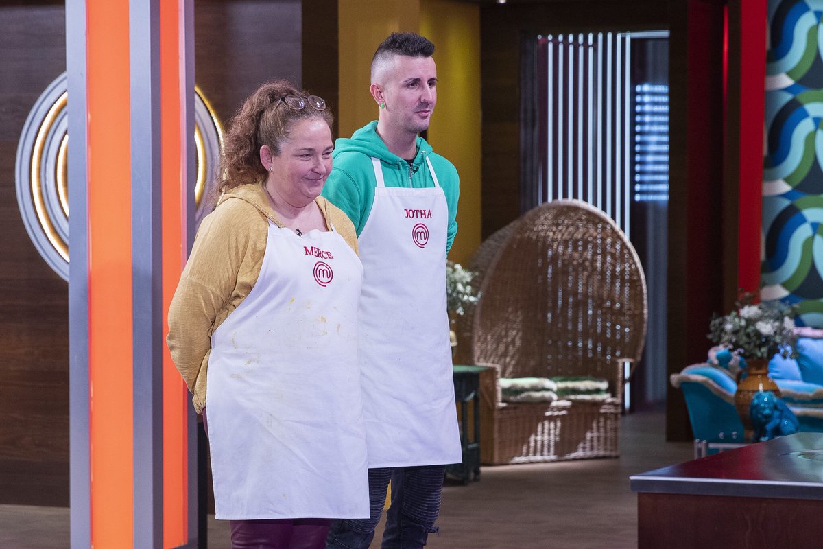 Jotha MasterChef 11 tweet media