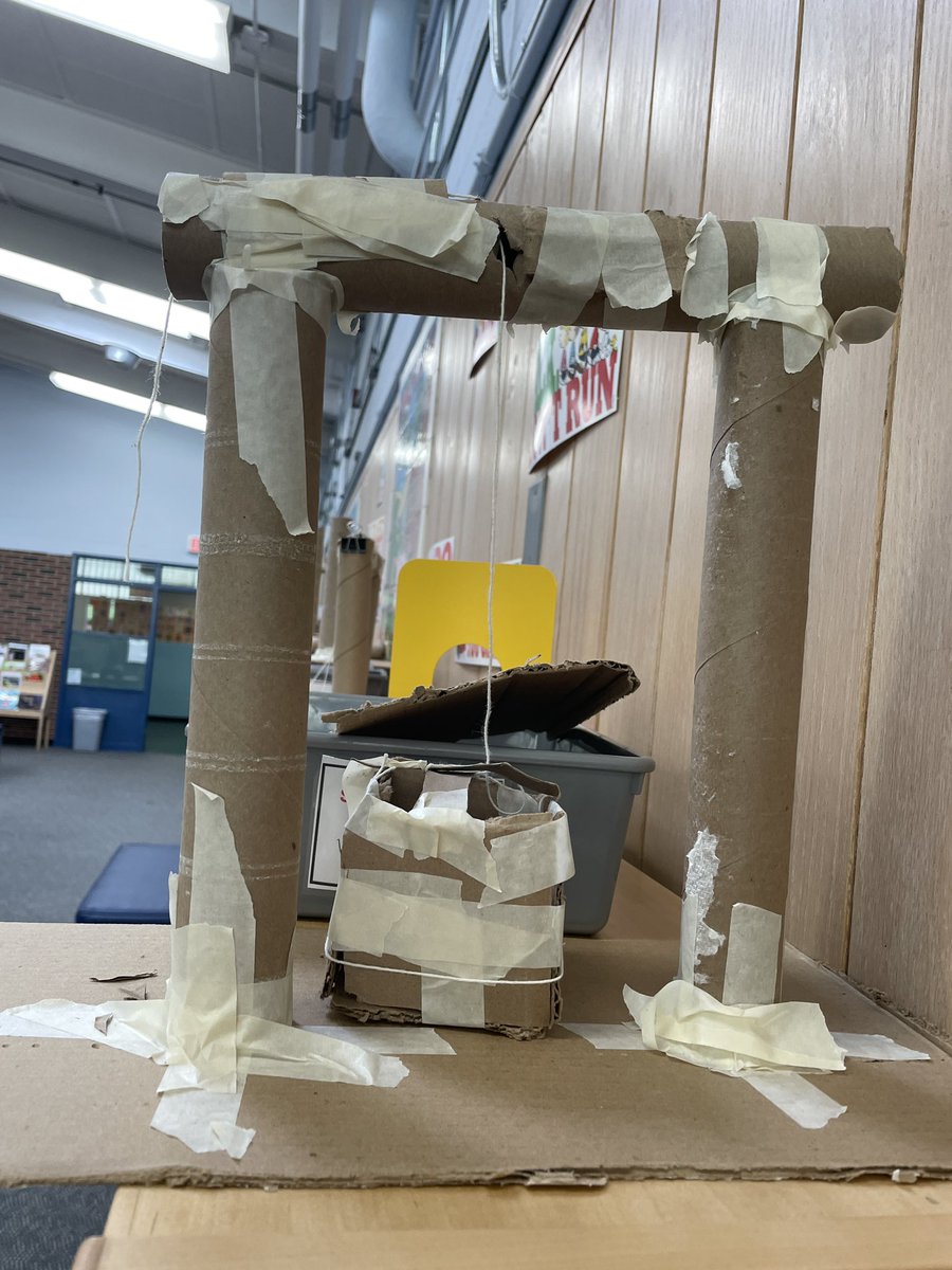 Franklin DLI (@dlifranklin) on Twitter photo 5th grade JFK engineers have been designing and building elevators! Check out their progress <a href="/jfkladybugs/">JFK School Franklin</a> #stemchallenge #ladybuglife #designprocess 5th grade JFK engineers have been designing and building elevators! Check out their progress <a href="/jfkladybugs/">JFK School Franklin</a> #stemchallenge #ladybuglife #designprocess