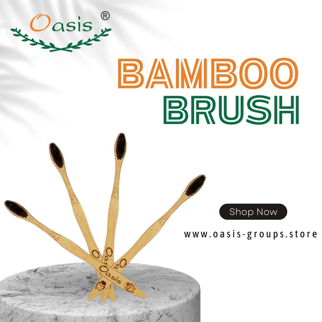 Say goodbye to plastic toothbrushes, hello to bamboo !!!

#bamboo #bambooproducts #organic #organicproducts #bamboobrush #bamboobamboo #organicliving #organicstore #bamboos #teethgoals #teethcare #teethwhiteningkit #organiclife #naturalproducts #toothbrush #brushing #onlinestore