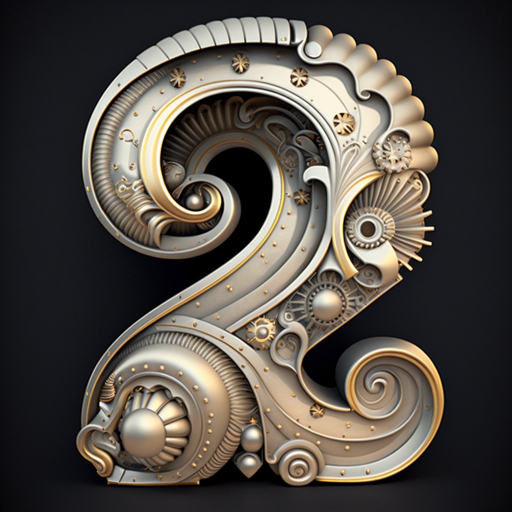 2

<a href="/36daysoftype/">36 Days of Type</a>

#36daysoftype #36days_2 #36daysoftype08 #36days_adobe #contest #letteringartist #AI #Midjourney #typism #typographyinspired #letteringdesign #typeart #letteringart #typeinspired  #typographyporn #typographydesign #typography #strengthinletters #thedailytype