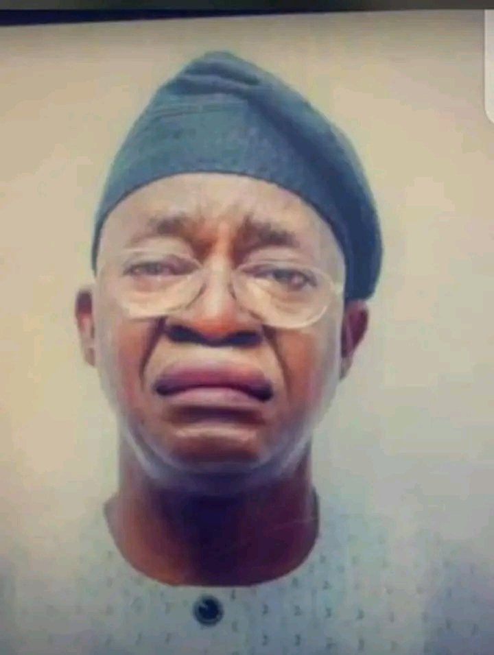 DukeOfOsun's tweet photo. Supreme Court Queries Oyetola's Counsel On Physical BVAS Machine,  Reserves Judgment Till Tomorrow

Supreme Court on Monday reserved judgement on the appeal filed by former governor Gboyega Oyetola against the election of Governor Ademola Jackson Nurudeen Adeleke, just as the https://t.co/CW0di560pQ