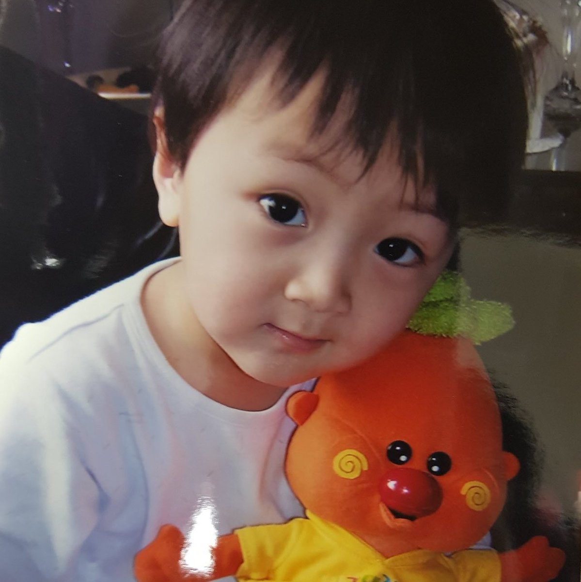 sunoo_white's tweet photo. Baby J's 🫶🫶🫶

#ENSD #ENHYPEN_JAY #ENGENESelcaDay https://t.co/9AcYTKjG5B