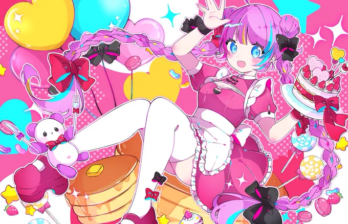 【 新刊通販 】   BOOTH (本/グッズ)    メロンブックス (本のみ)  