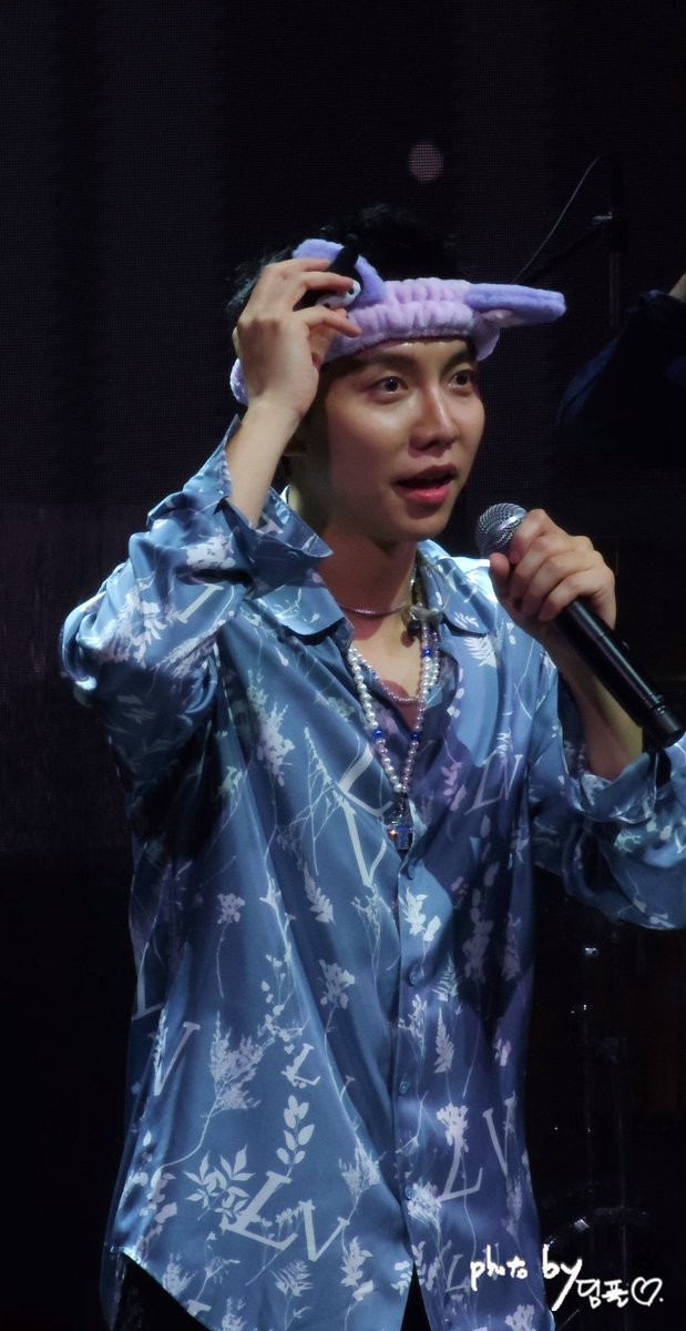 230507 이승기 콘서트 막콘
오랜만에 노래 들으니 힐링되었던 순간 :)
 #2023LeeSeungGiAsiaTour #소년길을걷다
#이승기 #leeseunggi #イスンギ
#이승기콘