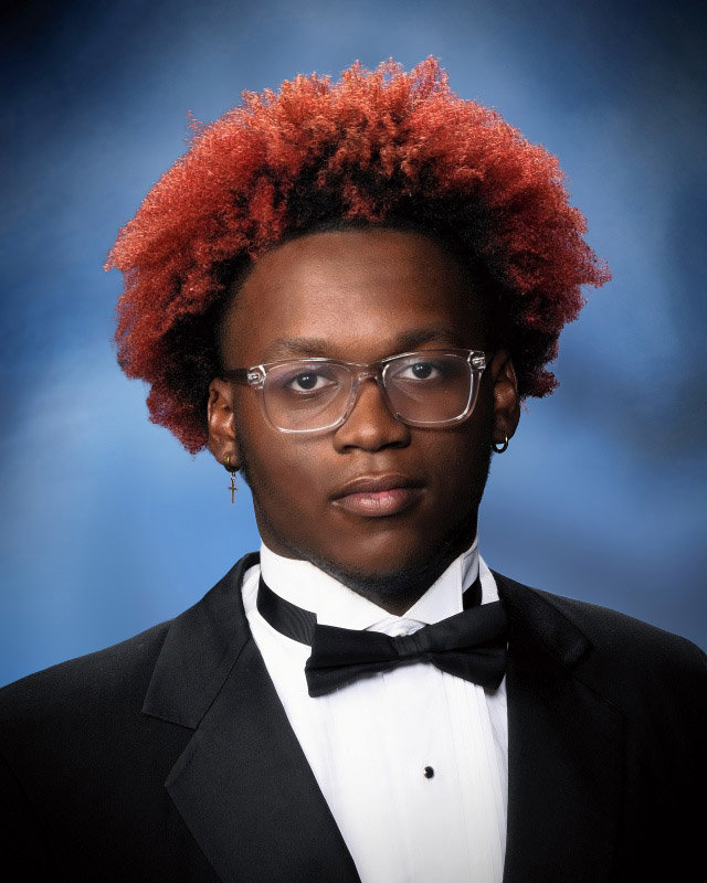 Kai Spencer will be attending Morgan State University He has been awarded a Band Scholarship for becoming a member of the Magnificent Marching Machine. He is pursuing a major in Music with an Instrumental Concentration in Percussion Performance. Go Bears!! #IBProud