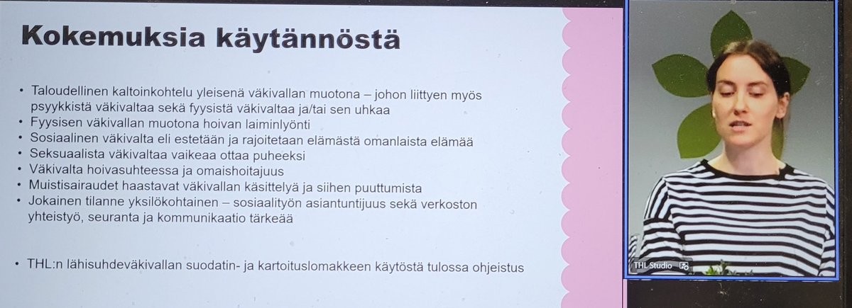Elisa Niklander tweet media