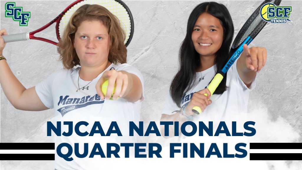 SCF Tennis tweet media