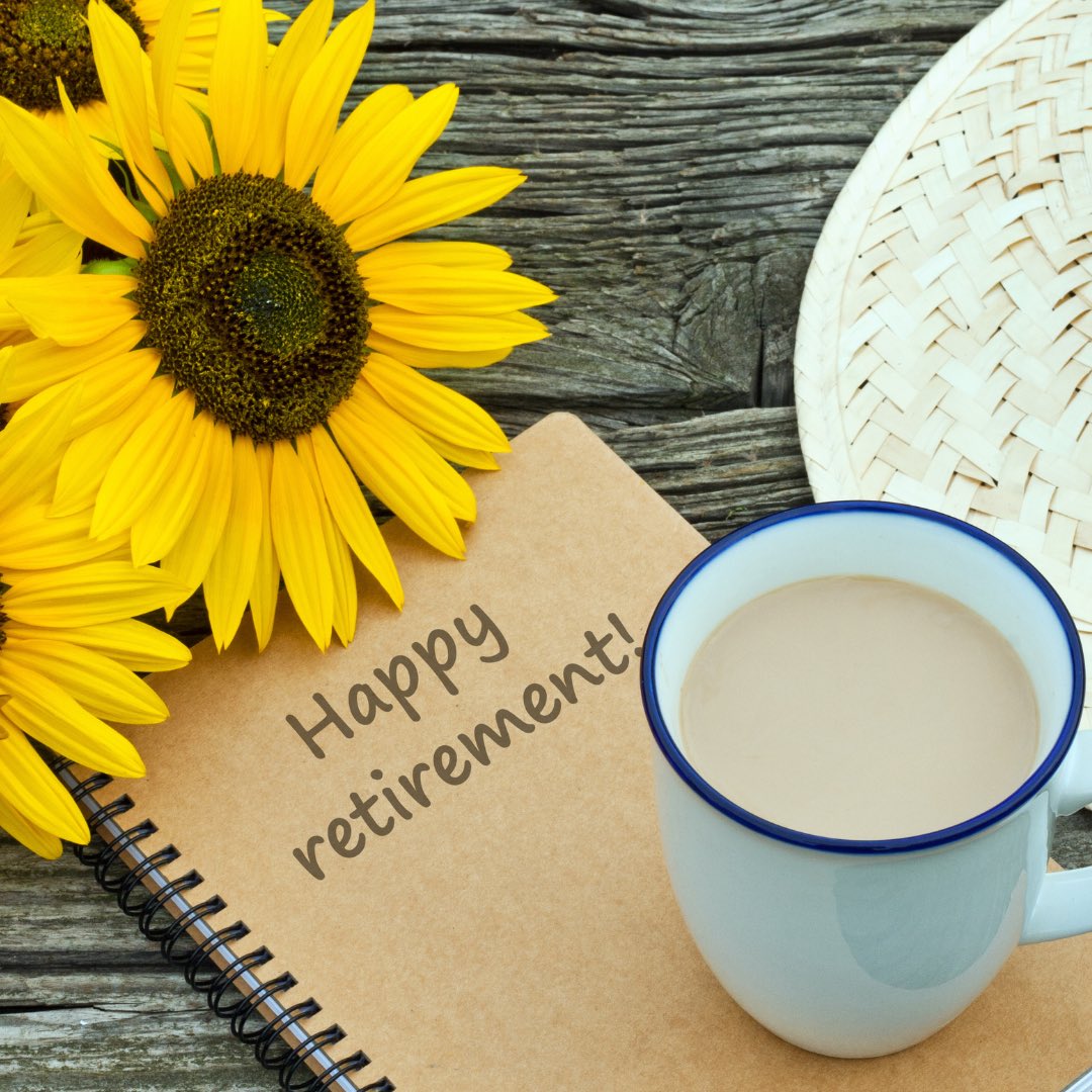EnwealthUganda's tweet photo. Retirement is the ultimate reward for a lifetime of hard work. 

What are you most looking forward to during your golden years? Share your thoughts in the comments below! 

#ForABetterTomorrow #retirementgoals  #goldenyears  #DreamingOfRetirement https://t.co/GqVpqhJLy0