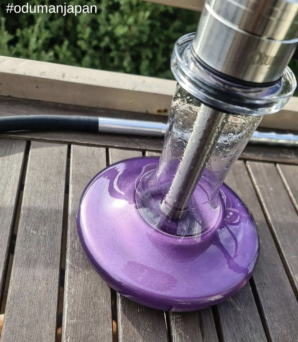 odumanjapan's tweet photo. Oduman RS-Six Pack Shisha #shishasmoke #hookahplace #japaneseshisha #tokyoshisha #odumanhookah #shisha #shishacafe #shishabar #okuman_hookah #odumanjapan #シーシャ女子 #シーシャフレーバー #シーシャショップ #シーシャボトル #オドゥマン #オドゥマン #oduman #hookah #hookahlover https://t.co/alqgfLABnM