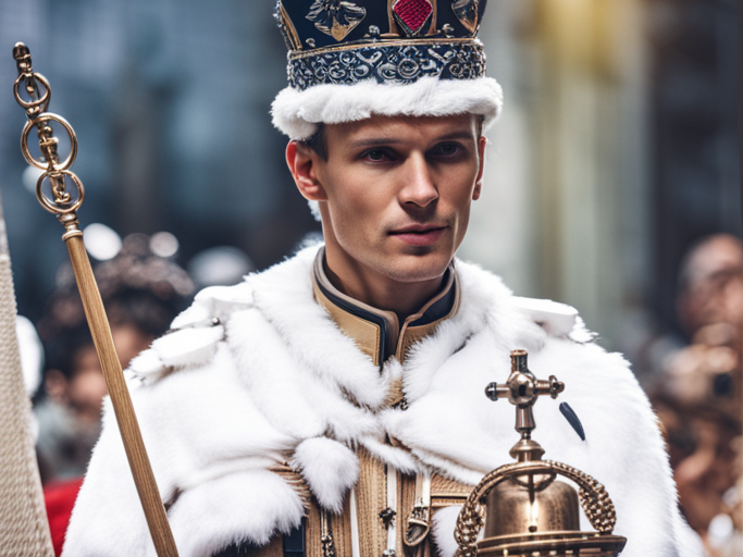 md3rnhstry's tweet photo. Some sneak peeks, in case you missed the #coronation on Saturday at Westminster Abbey 👩‍💻 🙌 https://t.co/vznnnsIjUI