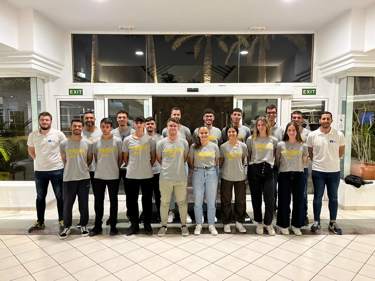 🏆 #CCInfantil
🇮🇨 #FCB

👏🏻👏🏻👏🏻👏🏻👏🏻👏🏻👏🏻👏🏻👏🏻

#Baloncesto #Basketball #Basket #Arbitro #Referee #Ref #Canarias #ArbitrosFCB