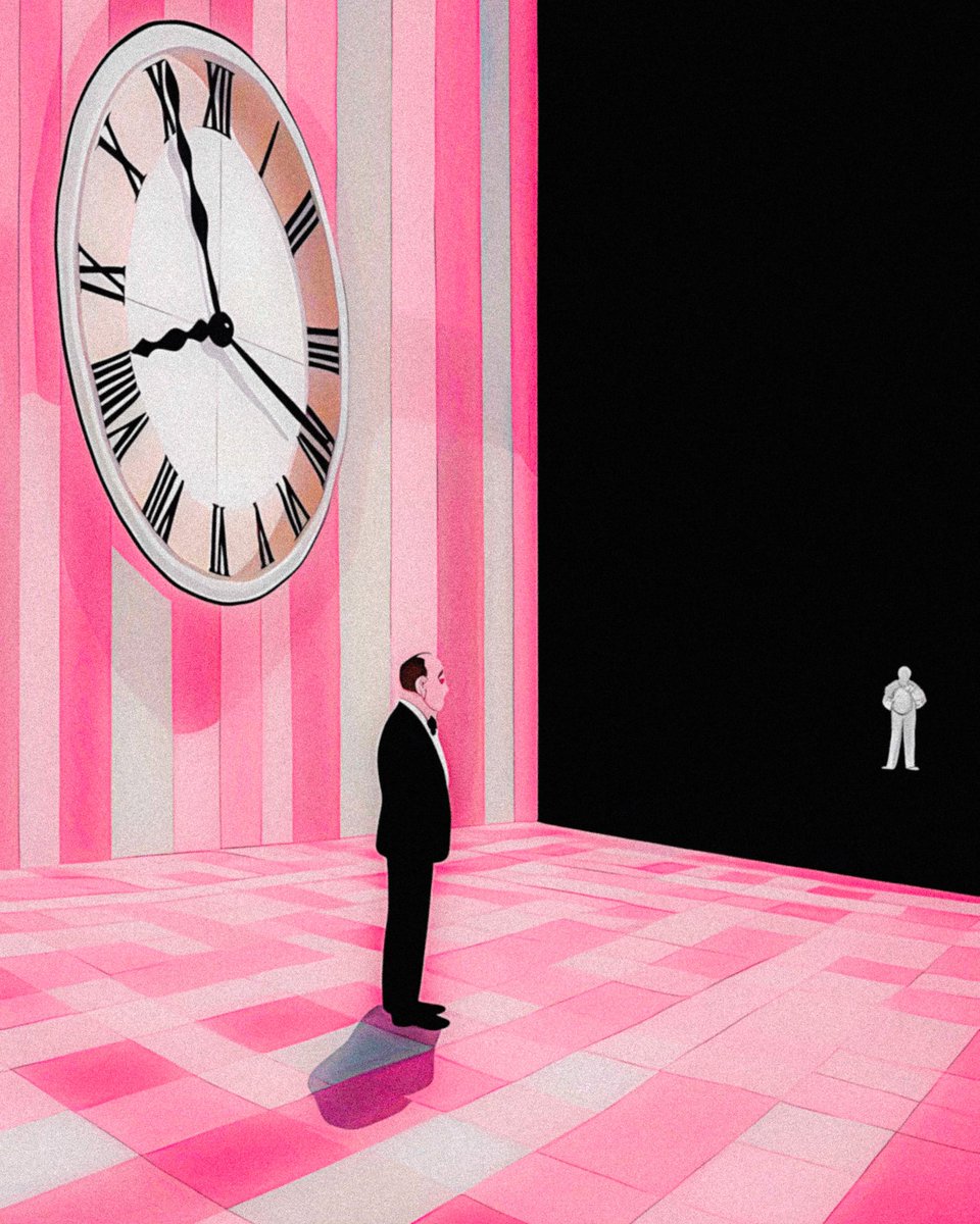 I stand beside myself 
Looking at me, like I was someone else 
Just time passes 
But I don’t become better 
Maybe I’m not looking at myself hard enough

Have a Gm 💎
#cryptoart #digitalart #art #artist #AI #AIart #aiartist #galleryart #colors #midjourney #artwork #igart #ANewLook