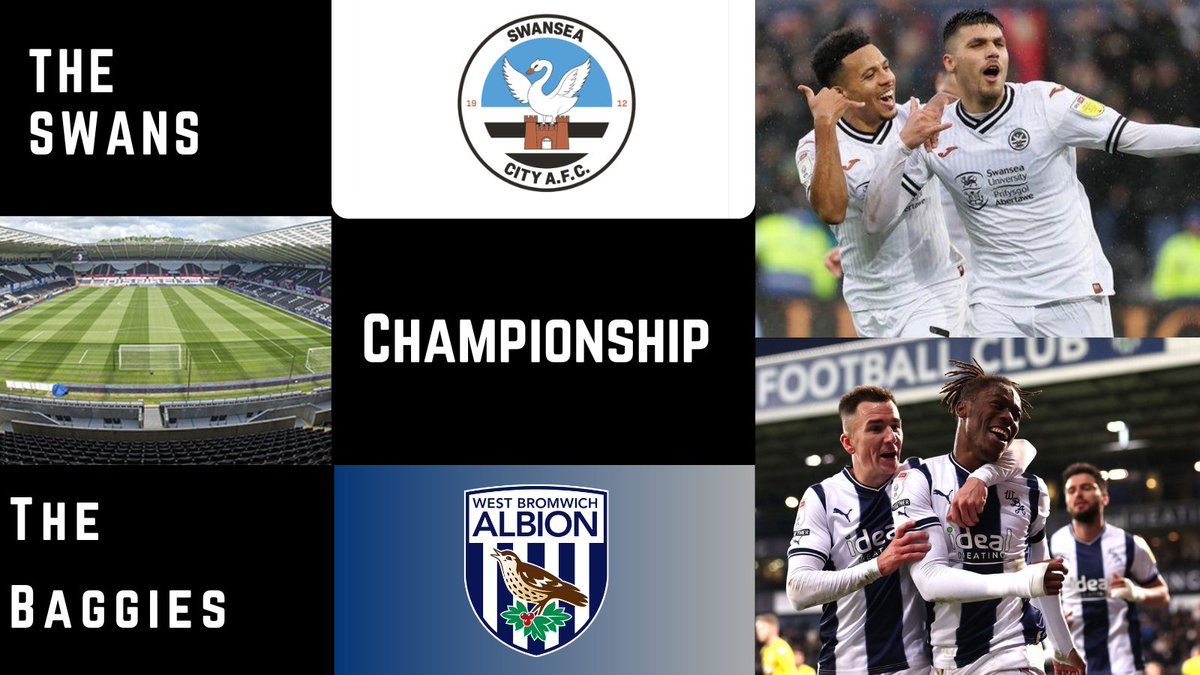 Proud Swans tweet media