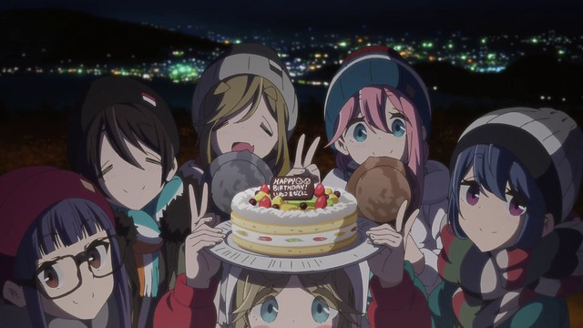   Happy Birthday!!      