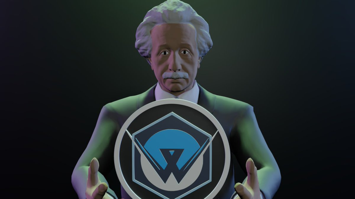 vwxyz_token's tweet photo. 🔥Stay tuned
VWXYZ is preparing moonshot.
#Arbitrum #ARB #ArbitrumOne #ArbitrumToday #ArbitrumDaily #ArbitrumAirdrop https://t.co/Z4mFkc0kjX