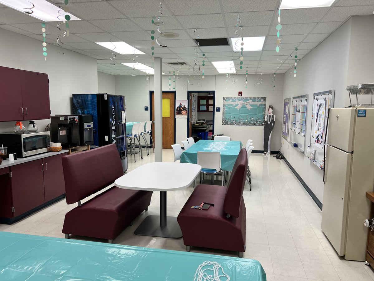 Dale B. Davis Elementary tweet media