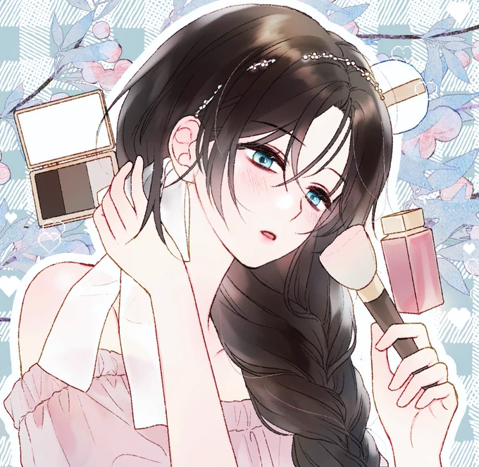 퍼스널컬러