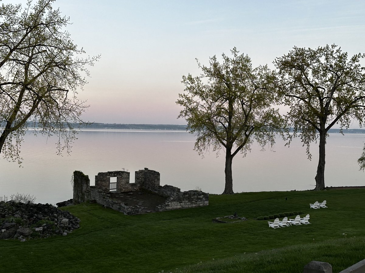Nimish Mohile (he/him) (@nimishmohile) on Twitter photo The very 1st Neuro-oncology resident retreat is on! 18 residents from the US and Canada converging <a href="/InnsOfAurora/">Inns of Aurora</a> in upstate NY for 2 days to be inspired by <a href="/LaurenSchaffMD/">Lauren Schaff, MD</a> <a href="/RajivMaggeMD/">Rajiv Magge MD</a> <a href="/RoyStrowdMD/">Roy Strowd, MD, MEd, MS</a> <a href="/jtjordan/">Justin T. Jordan, MD, MPH, FAAN</a> The very 1st Neuro-oncology resident retreat is on! 18 residents from the US and Canada converging <a href="/InnsOfAurora/">Inns of Aurora</a> in upstate NY for 2 days to be inspired by <a href="/LaurenSchaffMD/">Lauren Schaff, MD</a> <a href="/RajivMaggeMD/">Rajiv Magge MD</a> <a href="/RoyStrowdMD/">Roy Strowd, MD, MEd, MS</a> <a href="/jtjordan/">Justin T. Jordan, MD, MPH, FAAN</a>