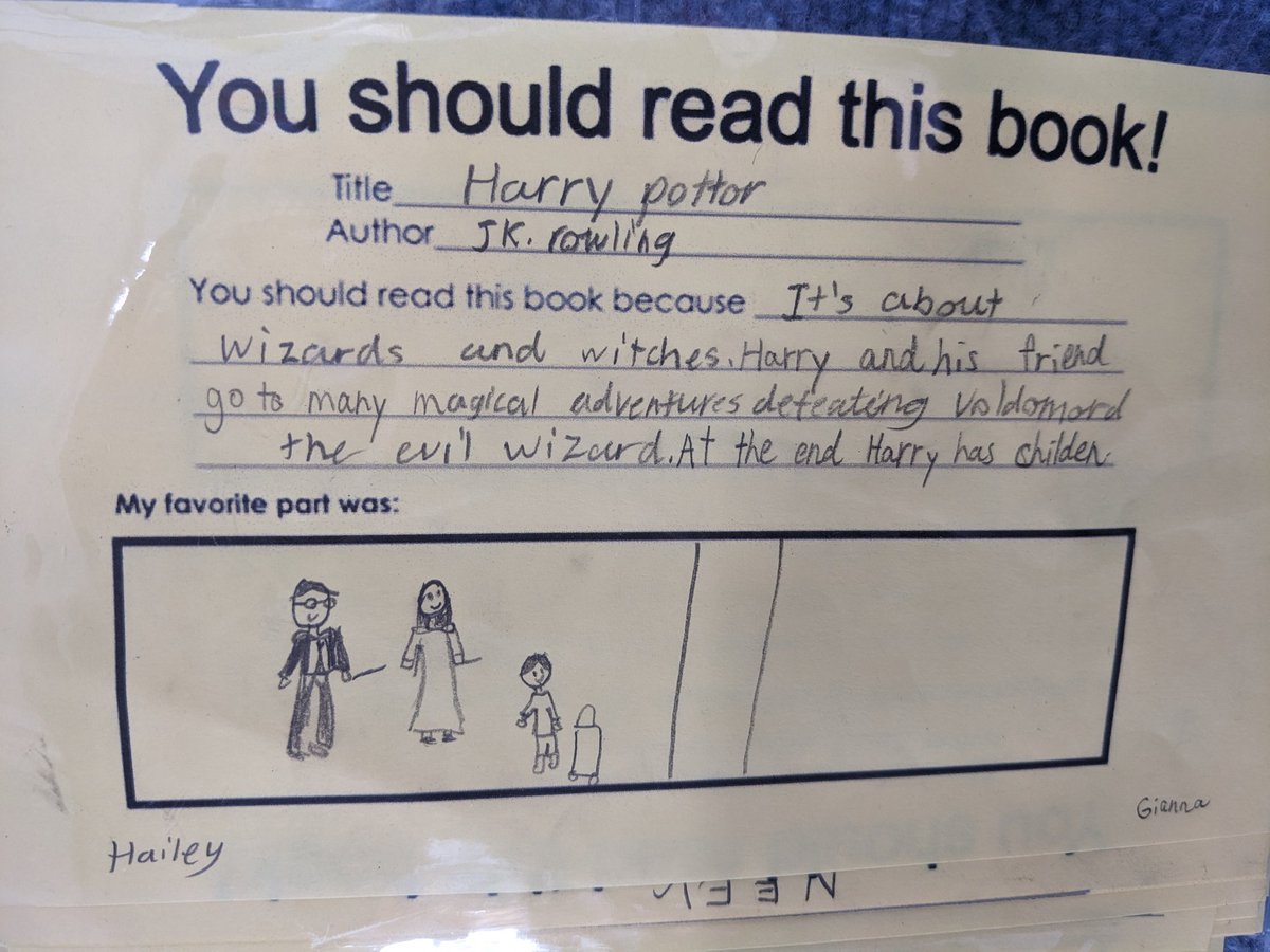 Year 4 are keeping track of the number of books they have collectively read and writing recommendations for other students. What a great way to encourage a love of reading! #acuedu_p